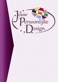 persoonlijk design