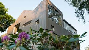 duurzame architectuur