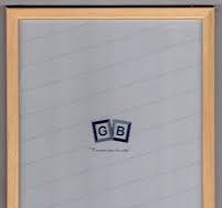 grenen fotolijst