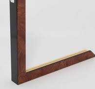 houten lijst op maat