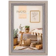 multi fotolijst hout