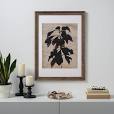 houten fotolijst groot