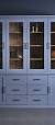 houten kast eiken