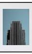 houten lijst 100 x 70
