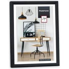 houten lijst 50 x 60