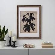 houten lijst 50x70 ikea