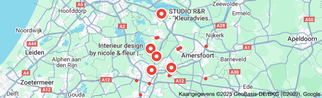 advies interieurinrichting