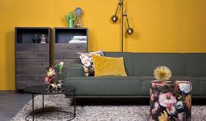 kleuradvies interieur