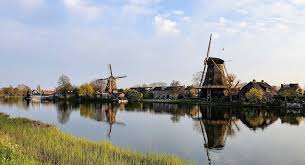 nederland