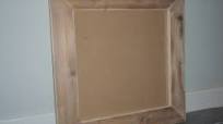 fotolijst steigerhout