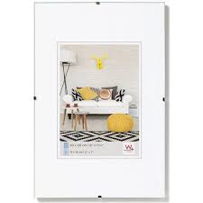 fotolijst 40x60 zwart