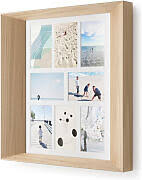 houten schilderijlijst