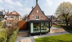 huis architect