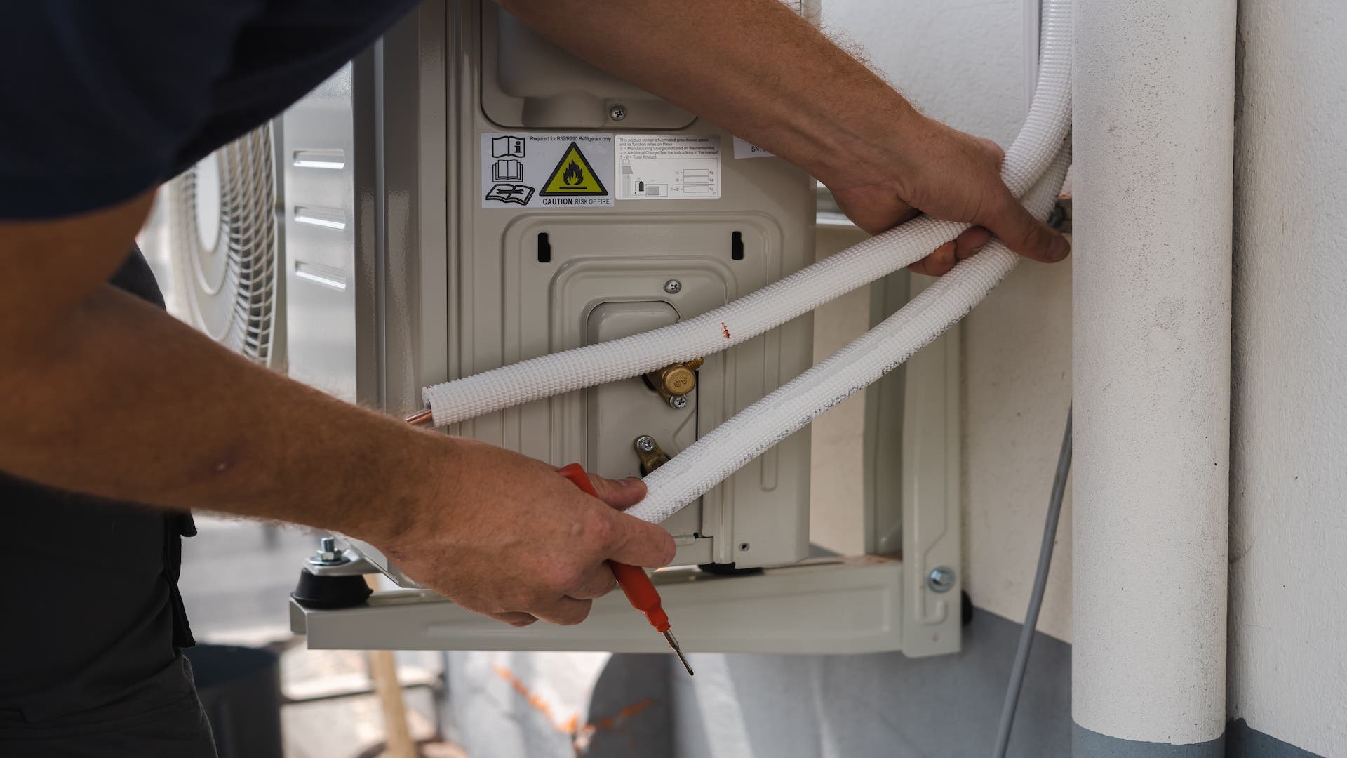 airco kopen en laten installeren