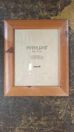 fotolijst van steigerhout