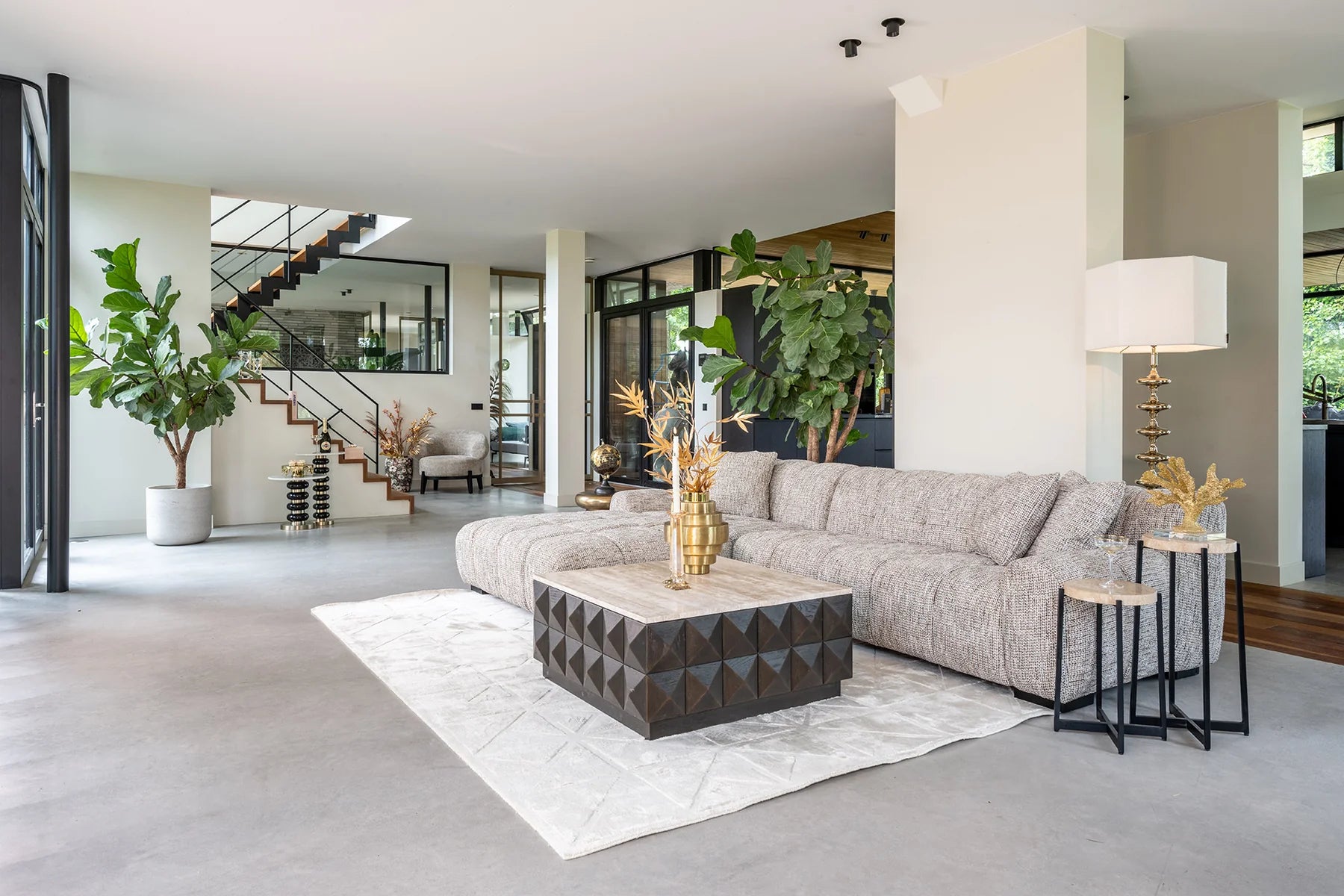 interieur design advies