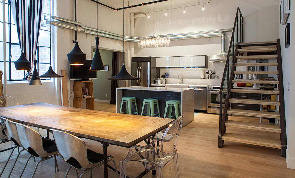 interieur ontwerpers