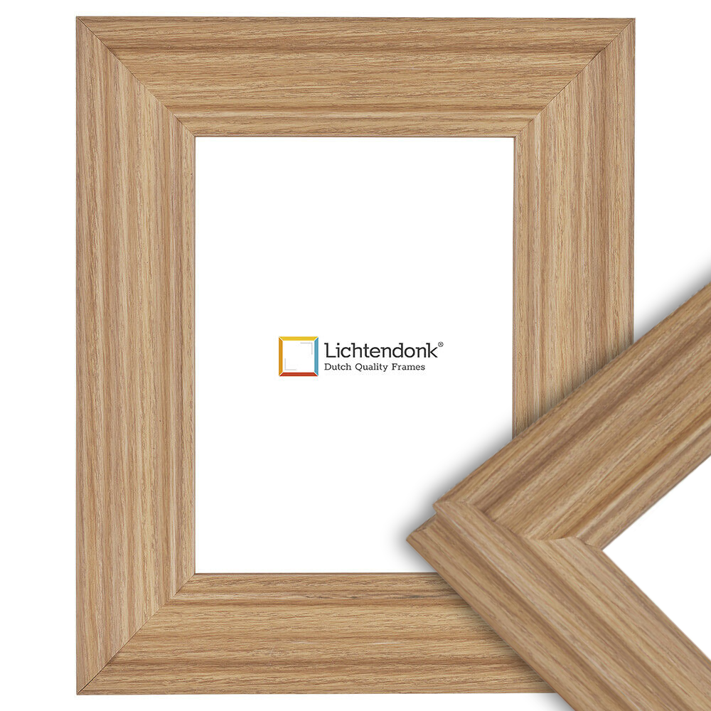 schilderijlijst hout