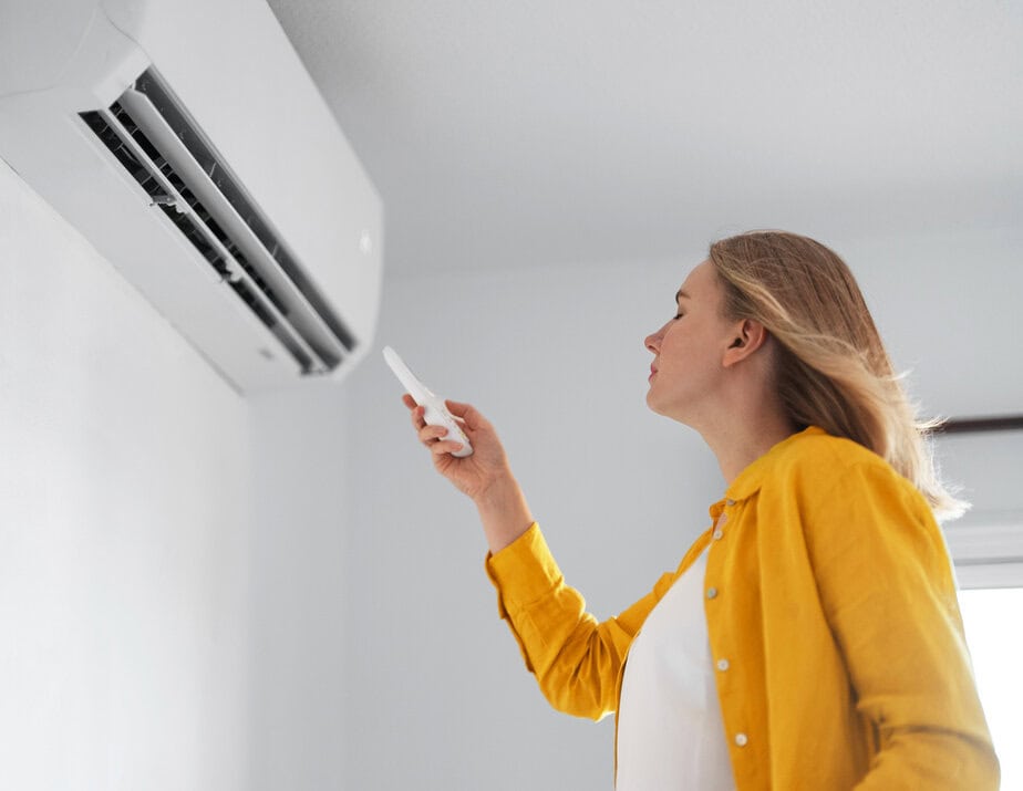 airco installeren in bestaande woning