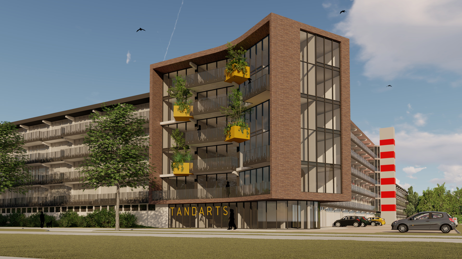 architecten prijsvragen