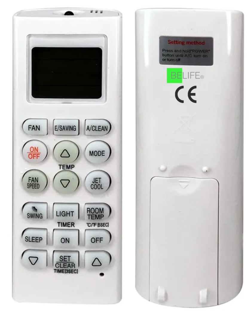 lg airco kopen en laten installeren