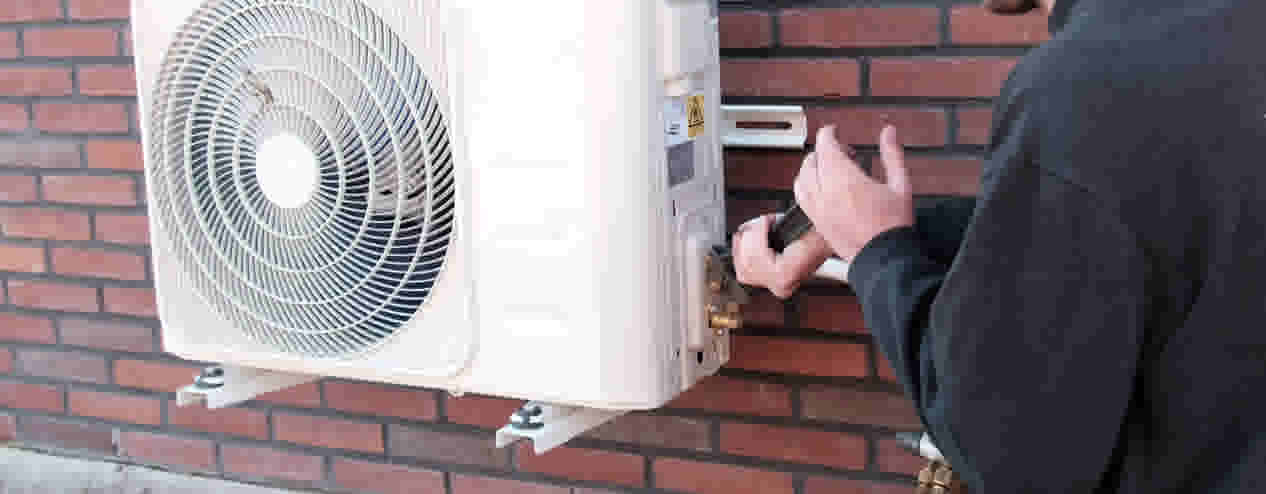 airco in huis installeren