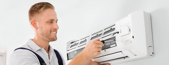 airco installeren in huis