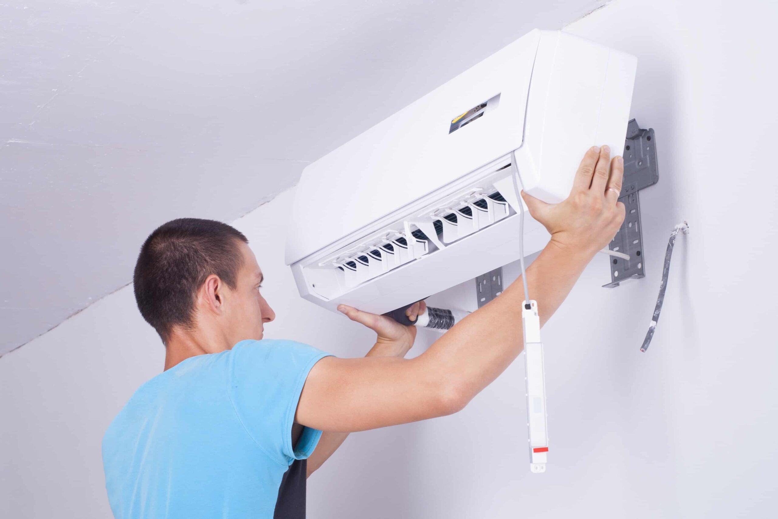 airconditioning installeren