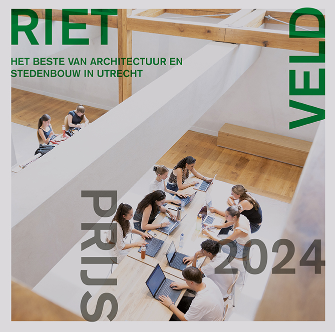 architectuur en stedenbouw