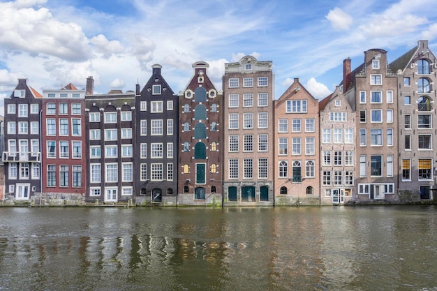 architectuur nederland