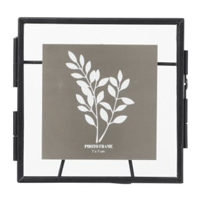 fotolijst hout xenos