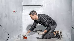 kelder waterdicht maken