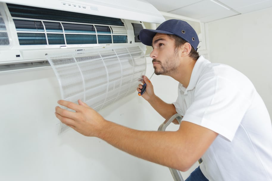 airco installeren huis