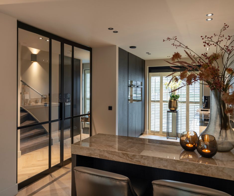 designa architectuur