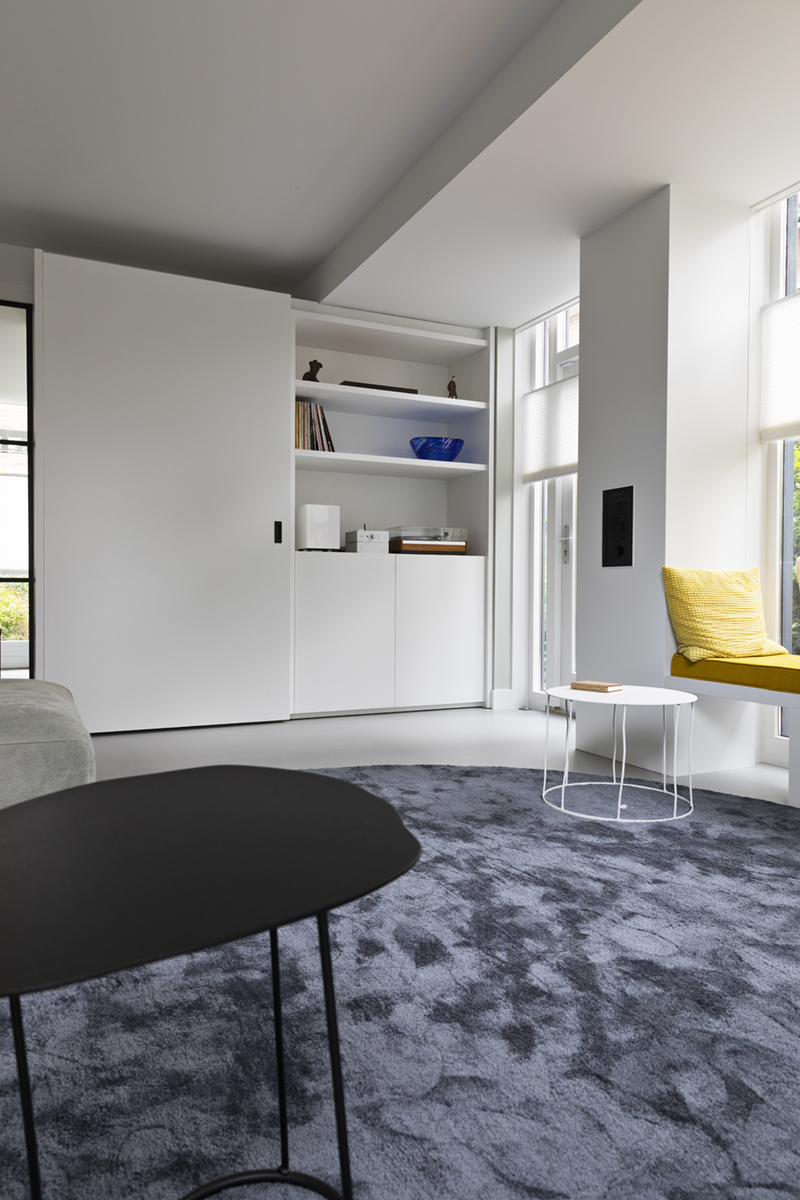 duurzaam interieurontwerp