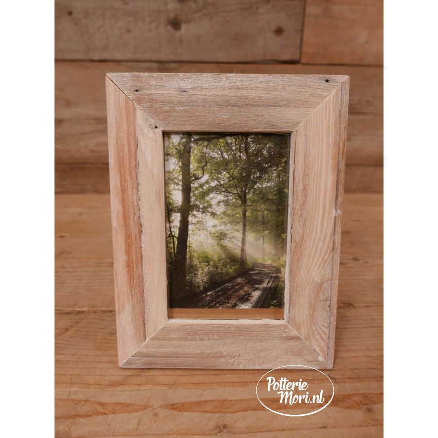 fotolijst - hout