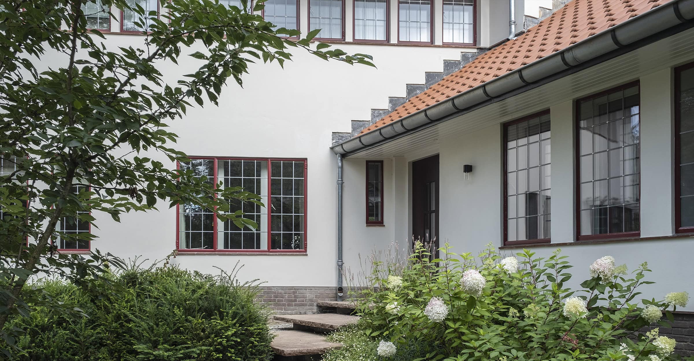 nederlands architectenbureau