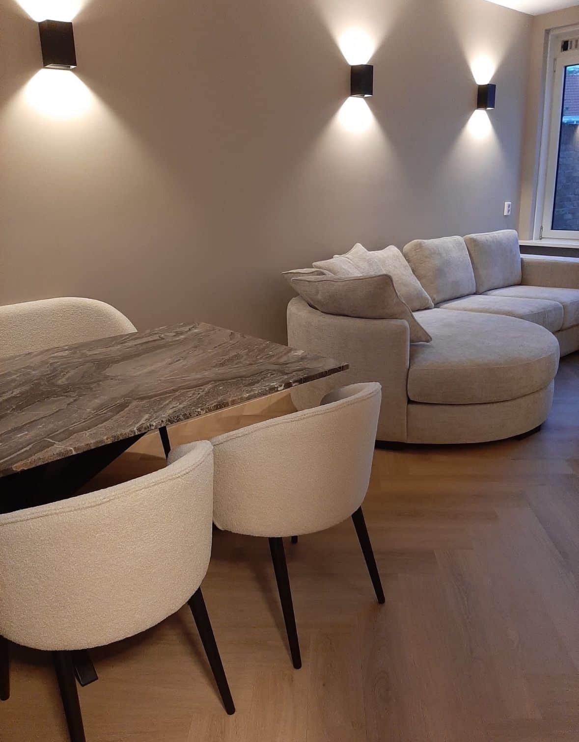 op maat gemaakte meubelen