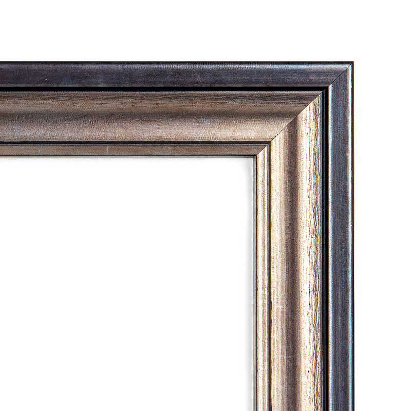 schilderij lijst hout