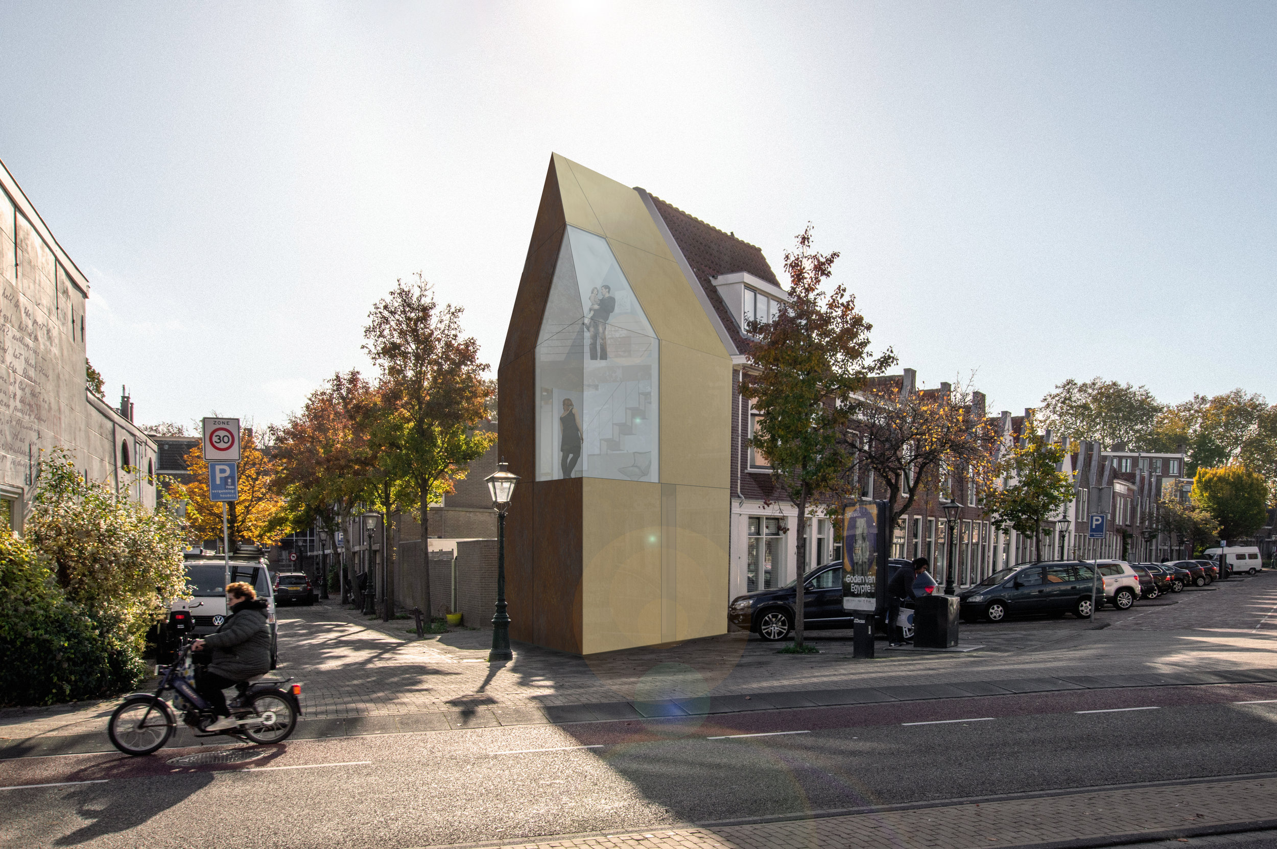 architectuur prijsvragen