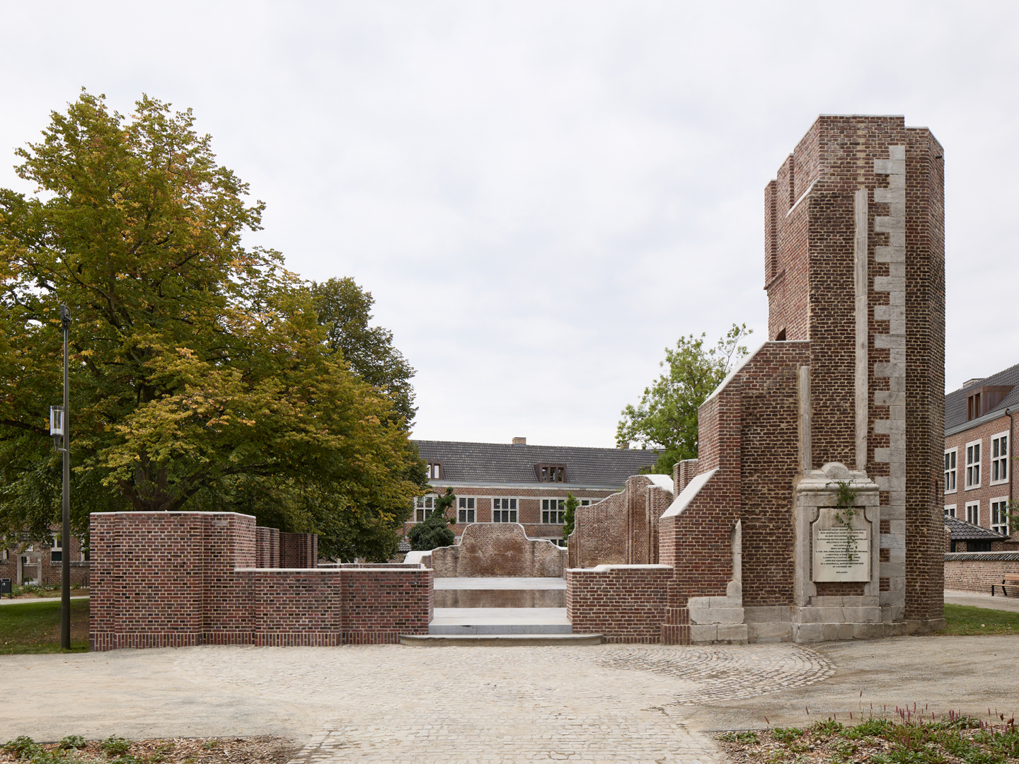 bovenbouw architecten