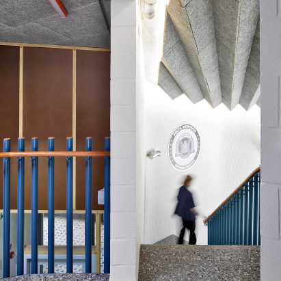 bovenbouw architectuur