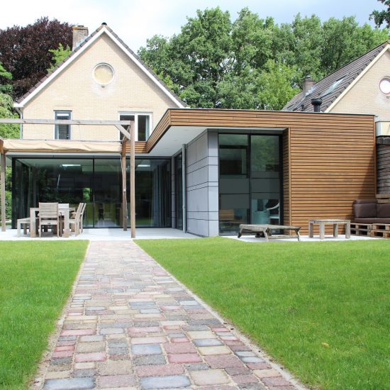 buitenhuis architect
