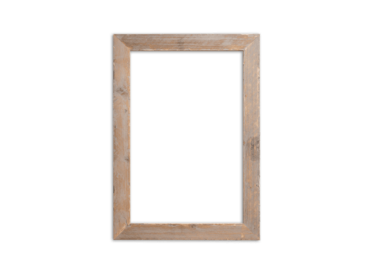 fotolijsten - houten