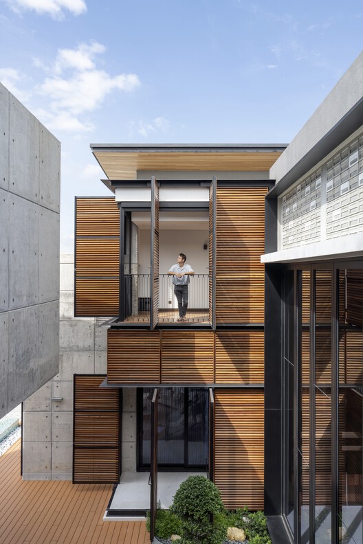 juxta architectuur