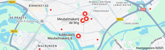 meubelmaker arnhem