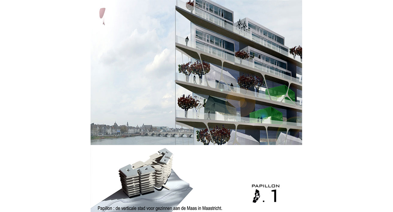 prijsvragen architectuur