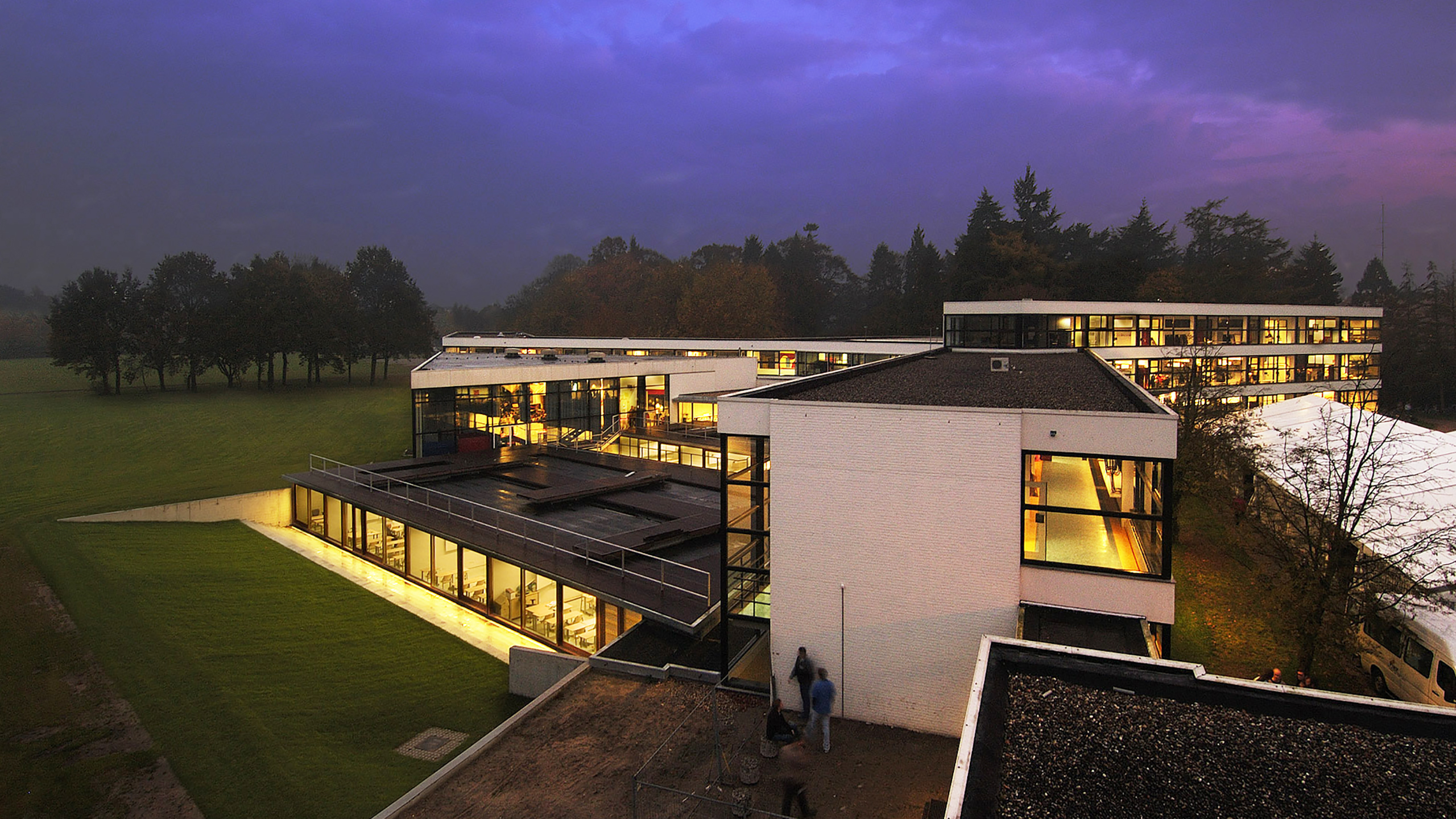 rietveld architect