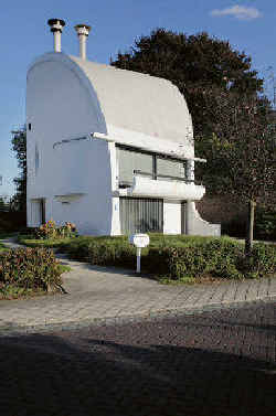 braem architect