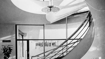 de klerk architect